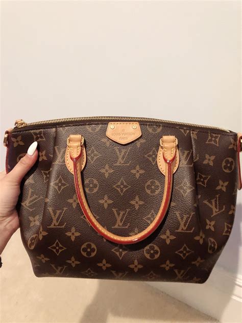 lv turenne sizes